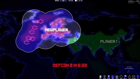 defcon game|Introversion Software .